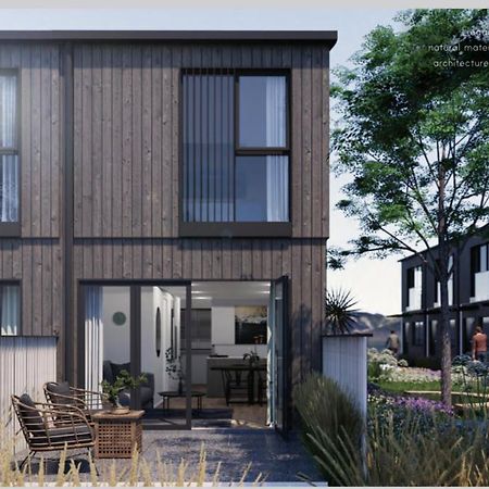 Coronet Peak Villa Queenstown Ngoại thất bức ảnh