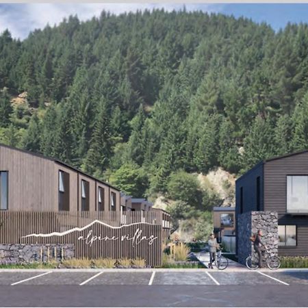 Coronet Peak Villa Queenstown Ngoại thất bức ảnh