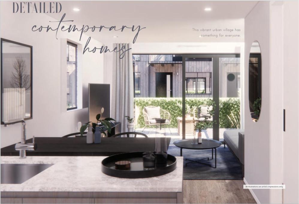 Coronet Peak Villa Queenstown Ngoại thất bức ảnh