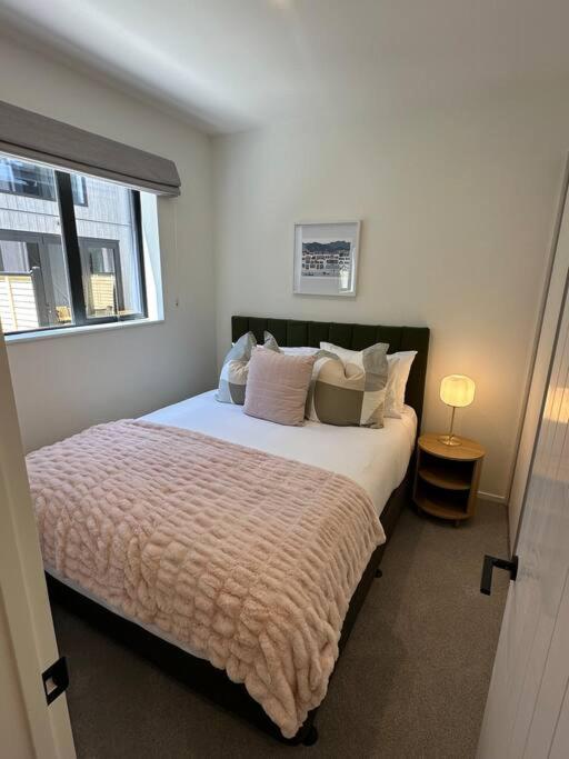 Coronet Peak Villa Queenstown Ngoại thất bức ảnh
